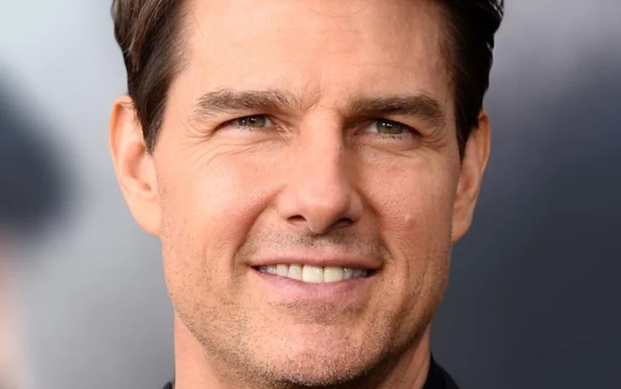 Tom Cruise: The Fearless Maverick Who Redefined Action Cinema